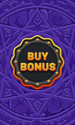 Coins of Alkemor: Extreme Magic - Hold & Win