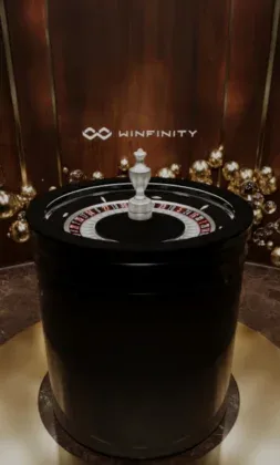 VIP Auto Roulette